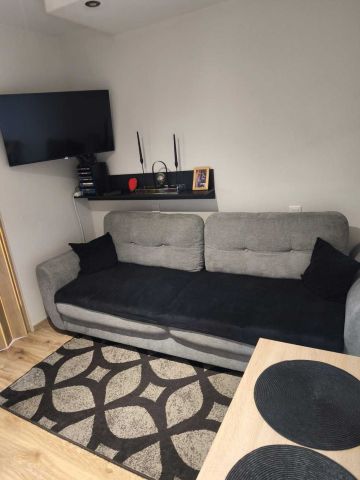 Mieszkanie 2-pokojowe Gierzwałd. Zdjęcie 1