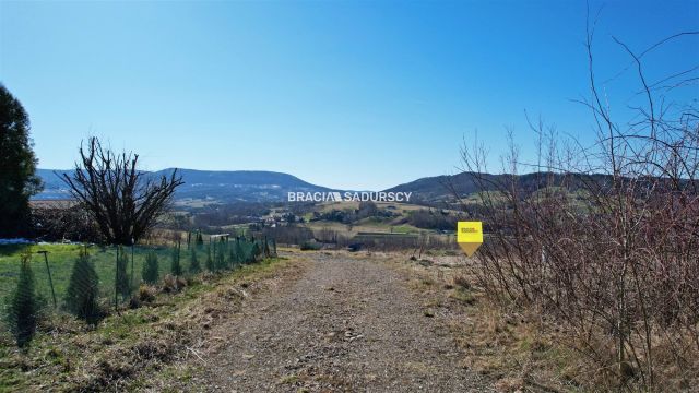 Działka budowlana Raciechowice. Zdjęcie 10