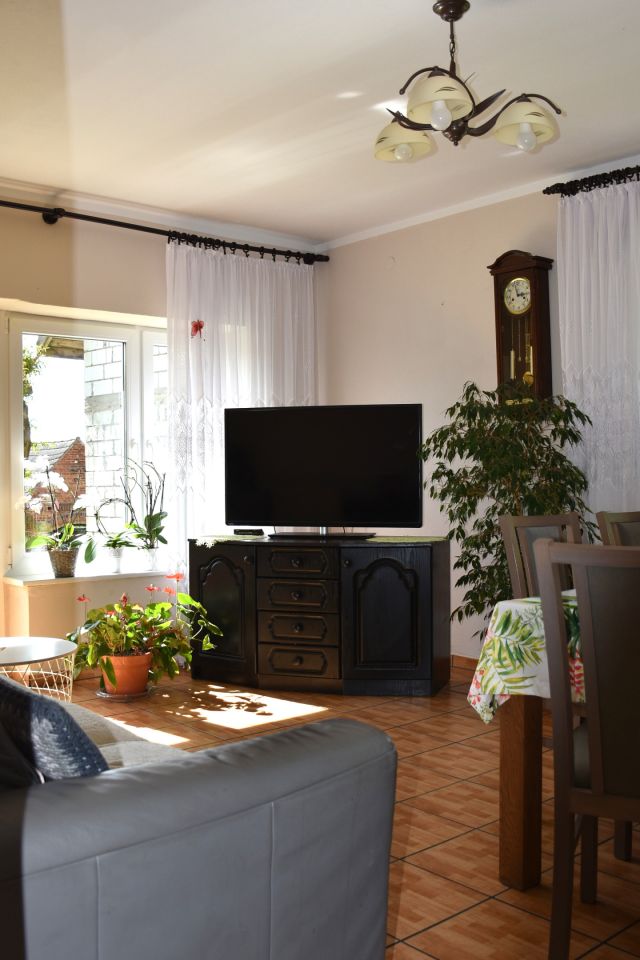 dom wolnostojący, 5 pokoi Ścienne. Zdjęcie 2