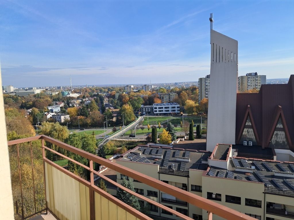 Mieszkanie 4-pokojowe Lublin Rury, ul. Rymwida. Zdjęcie 9