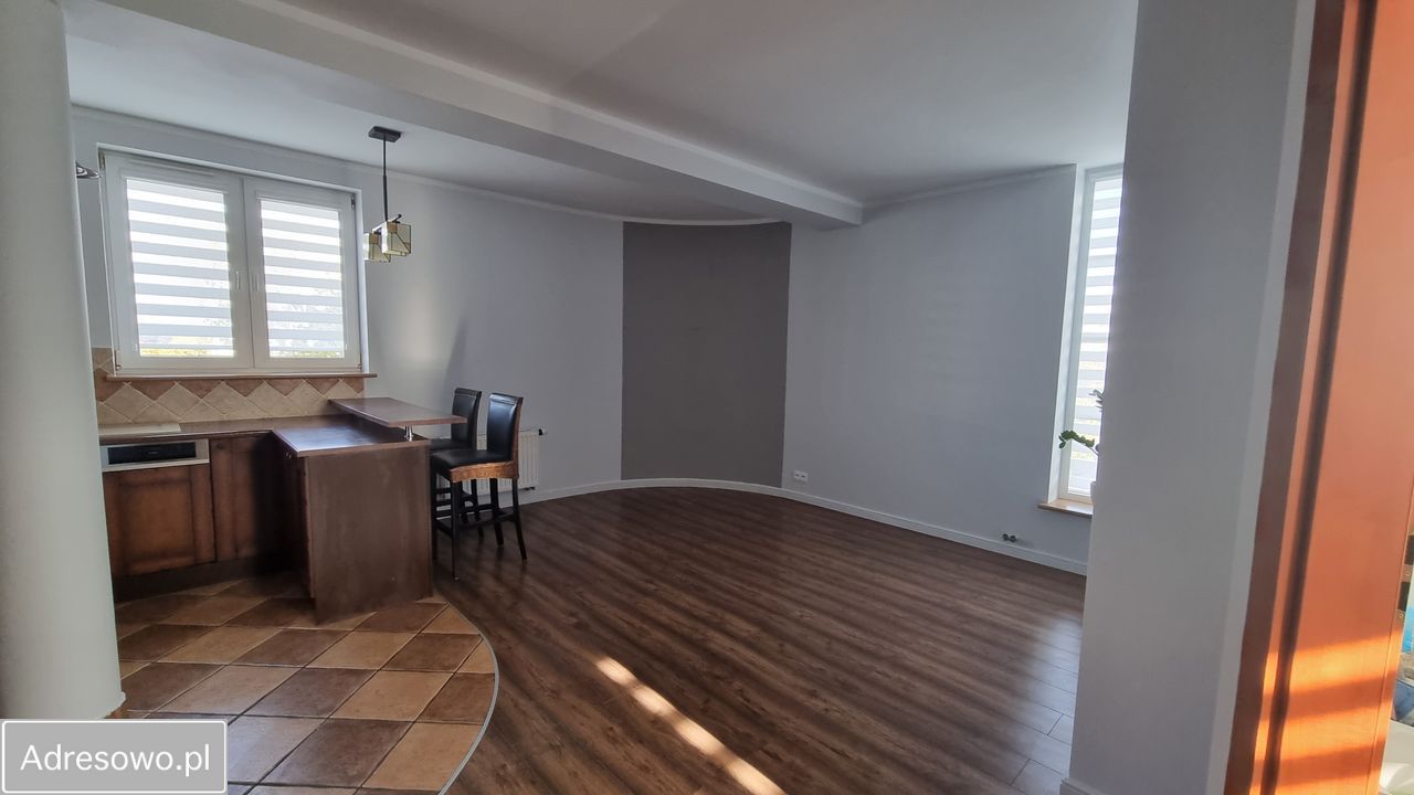 Mieszkanie 3-pokojowe Rumia, ul. Żwirki i Wigury. Zdjęcie 8