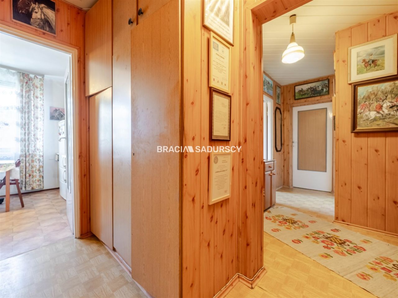 Mieszkanie 3-pokojowe Kraków Bieżanów, ul. Aleksandry. Zdjęcie 19