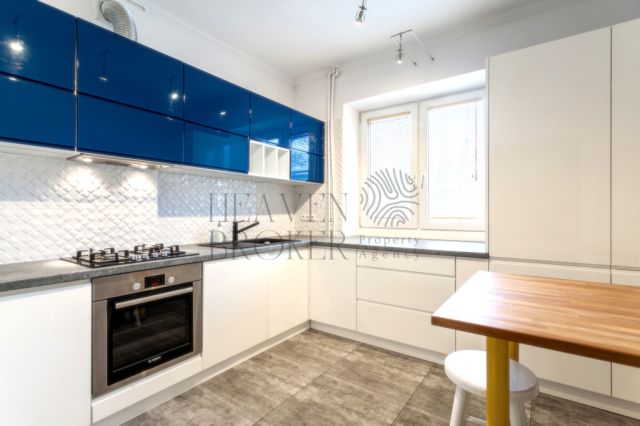 Mieszkanie 2-pokojowe Warszawa, ul. Żwirki i Wigury. Zdjęcie 1