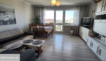 Mieszkanie 4-pokojowe Stargard