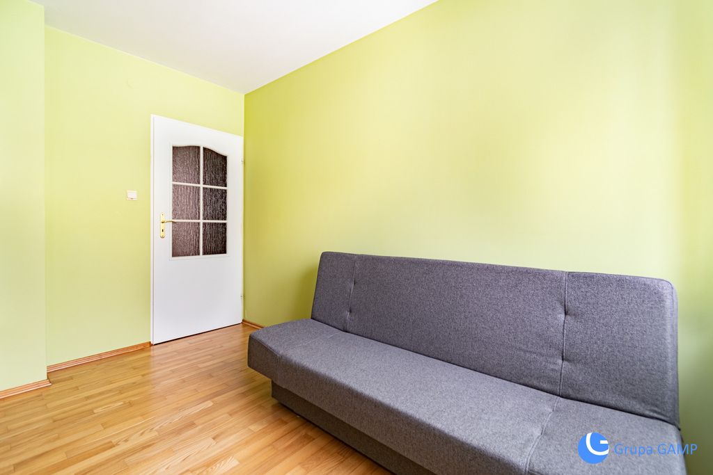 Mieszkanie 2-pokojowe Kraków Prokocim, ul. Podłęska. Zdjęcie 6