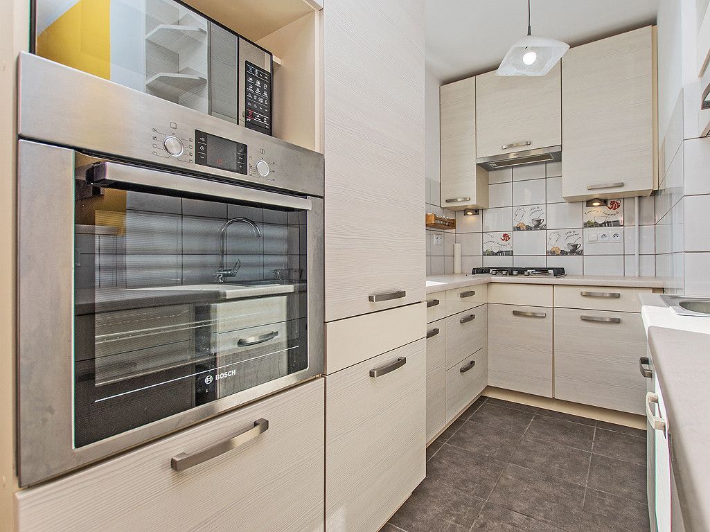 Mieszkanie 3-pokojowe Gdynia Witomino, ul. Konwaliowa. Zdjęcie 7