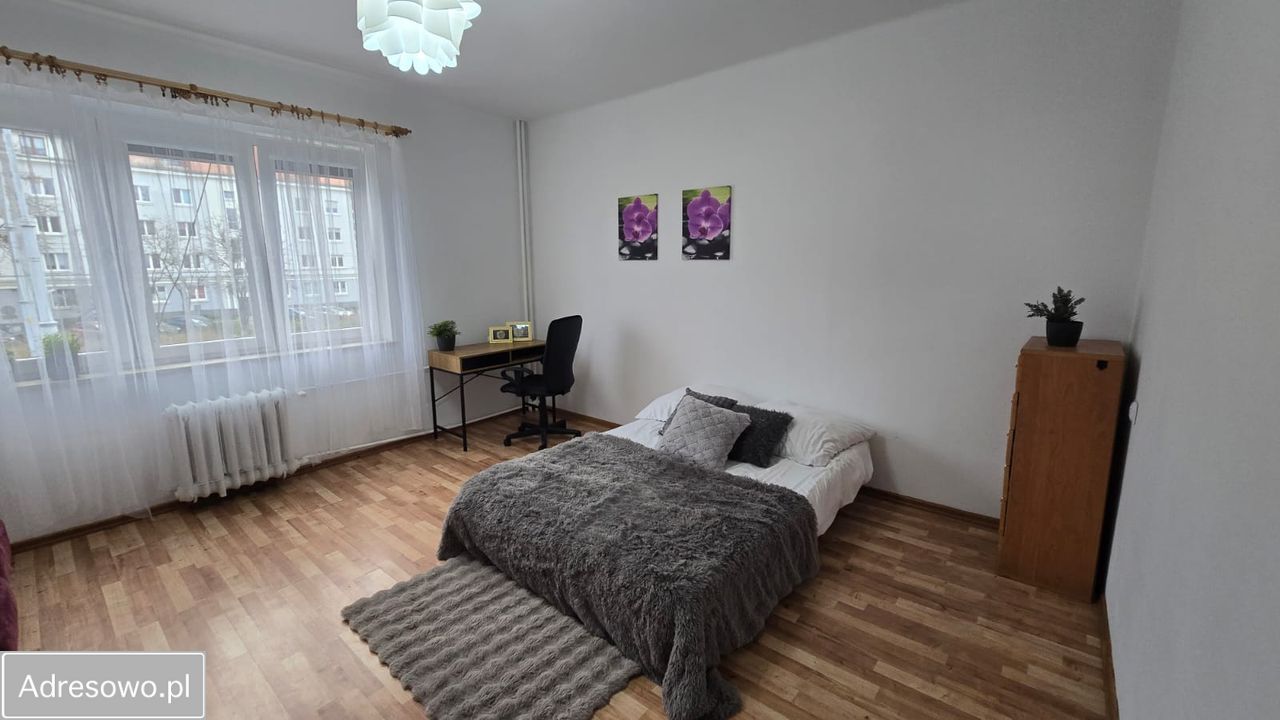 Mieszkanie 4-pokojowe Gdańsk Siedlce, ul. gen. Józefa Sowińskiego. Zdjęcie 12