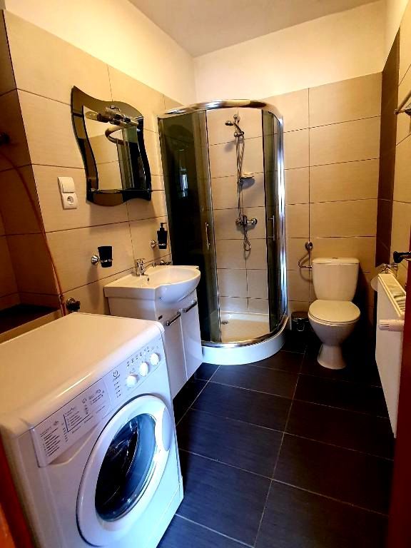 Mieszkanie 2-pokojowe Szklarska Poręba Biała Dolina, ul. Partyzantów. Zdjęcie 10