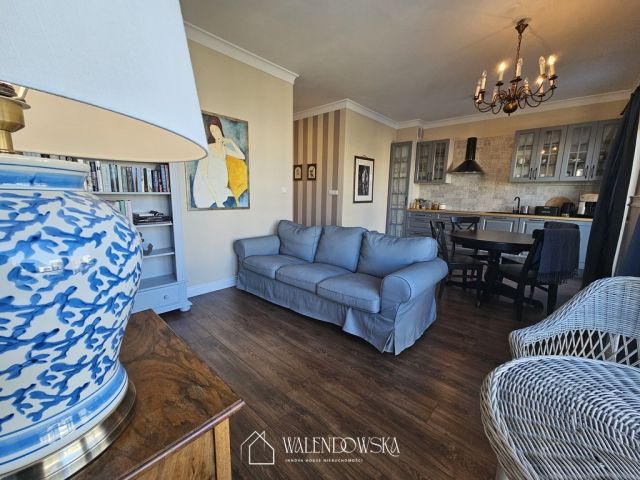 Mieszkanie 3-pokojowe Przewłoka, ul. Uzdrowiskowa. Zdjęcie 3