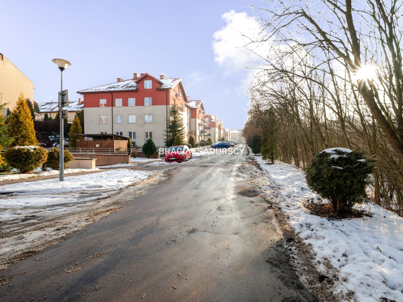 Mieszkanie 2-pokojowe Kraków Prądnik Biały, ul. abp. Zygmunta Szczęsnego Felińskiego. Zdjęcie 23