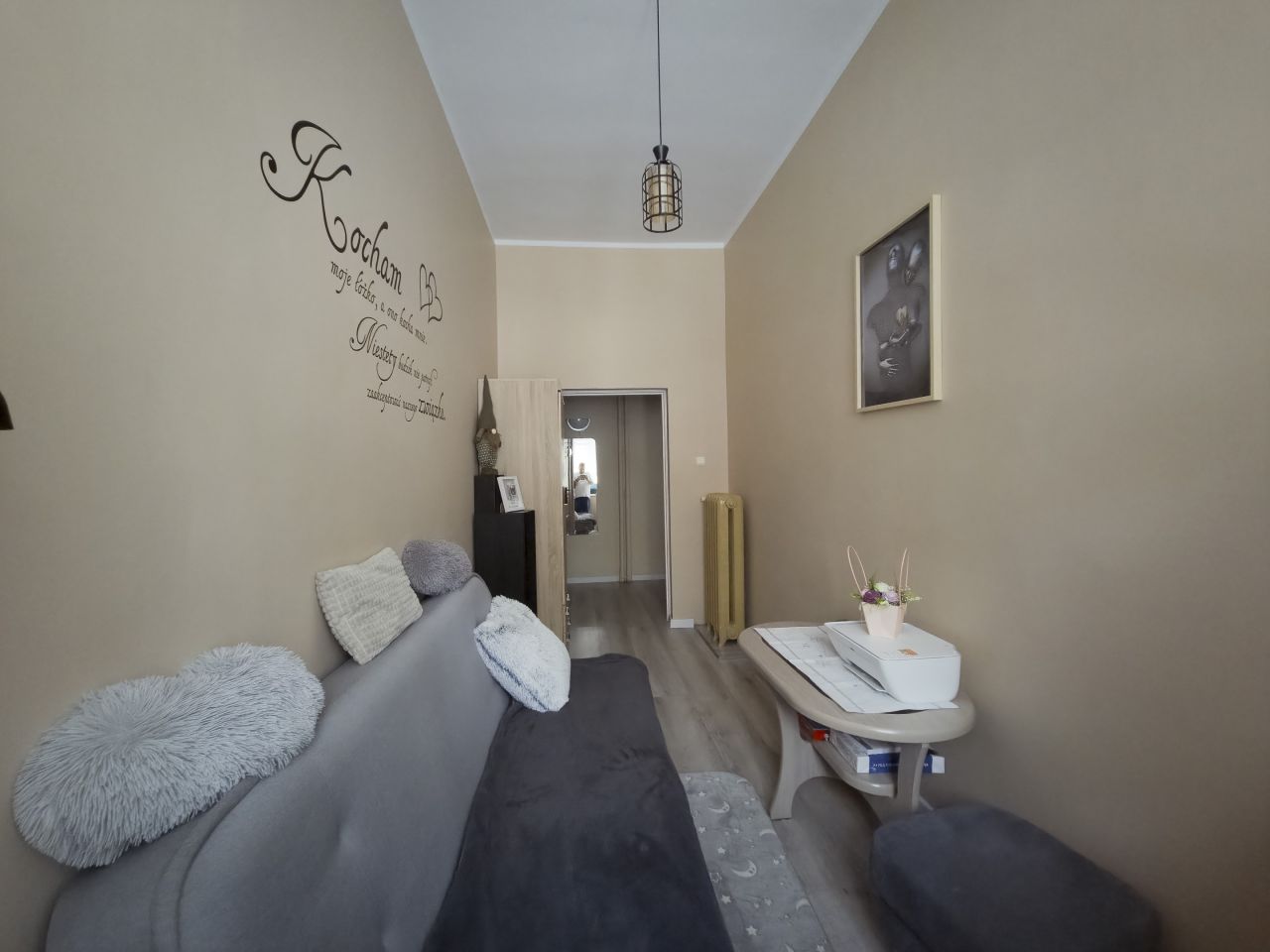 Mieszkanie 3-pokojowe Kołobrzeg Centrum, ul. Graniczna. Zdjęcie 4