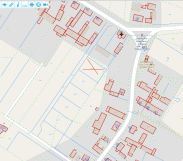 Działka budowlana Siekówko. Zdjęcie 1