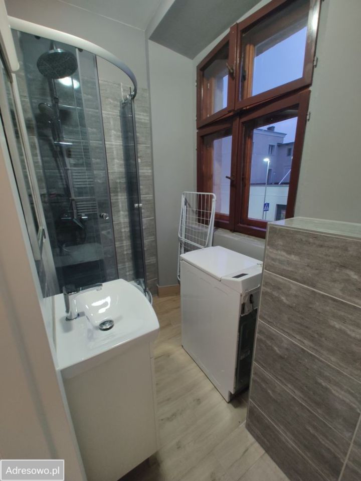 Mieszkanie 1-pokojowe Jelenia Góra Sobieszów, ul. Cieplicka. Zdjęcie 3