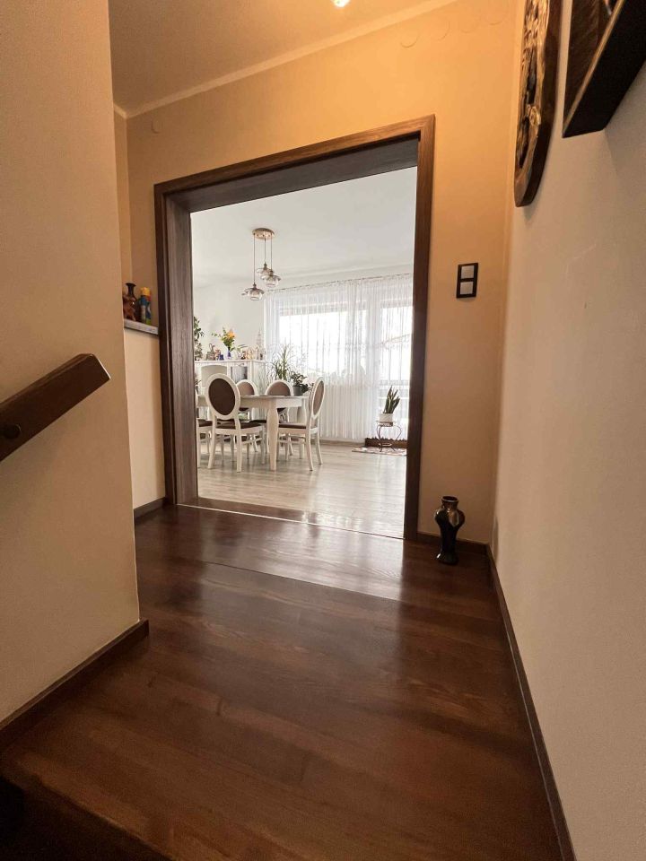 dom wolnostojący, 6 pokoi Ustka, ul. Juliana Tuwima. Zdjęcie 11