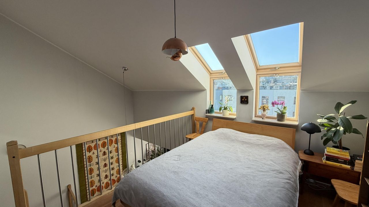 Mieszkanie 4-pokojowe Bydgoszcz Jary, ul. Słoneczna. Zdjęcie 15