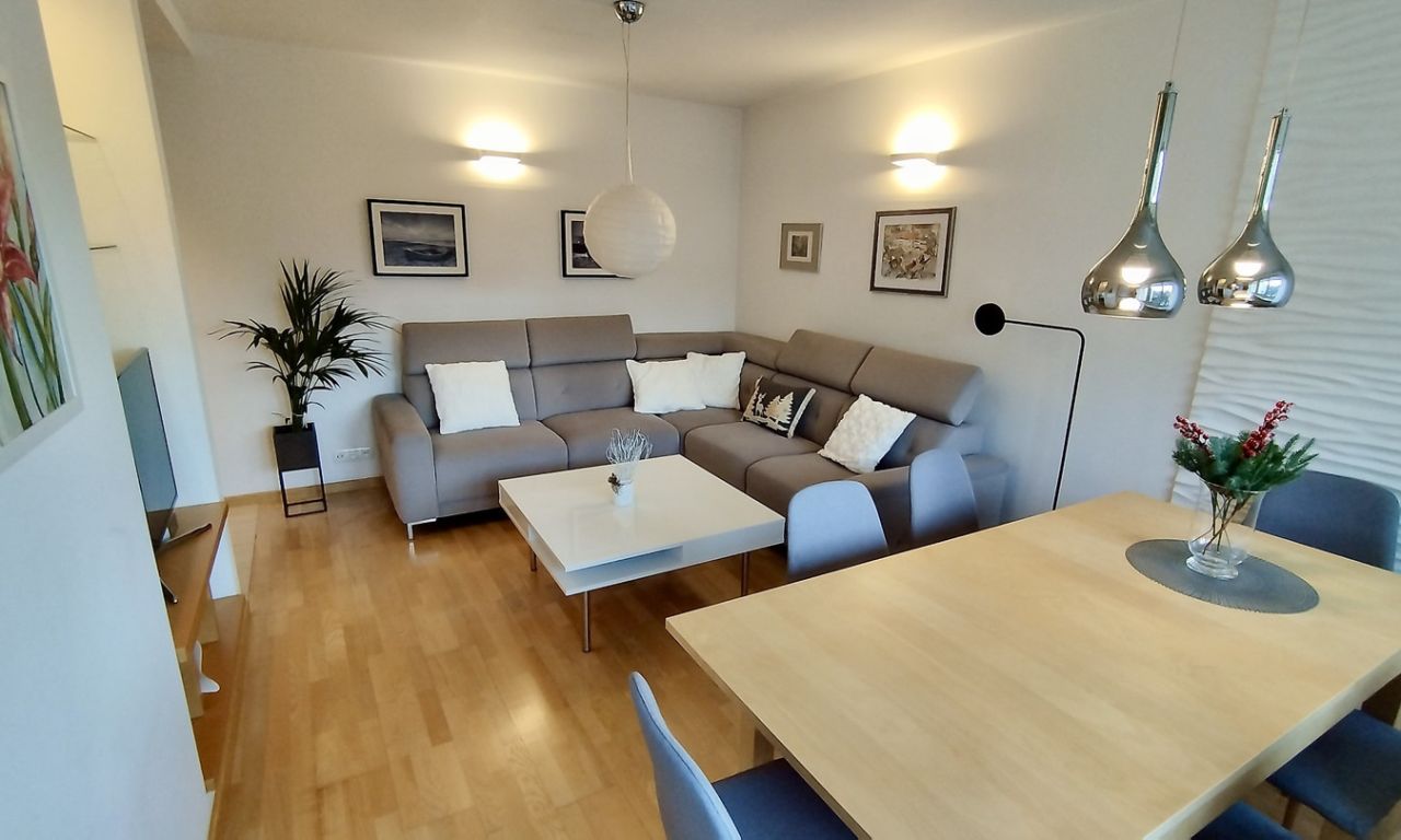 Mieszkanie 4-pokojowe Karpacz, ul. Nadrzeczna. Zdjęcie 9