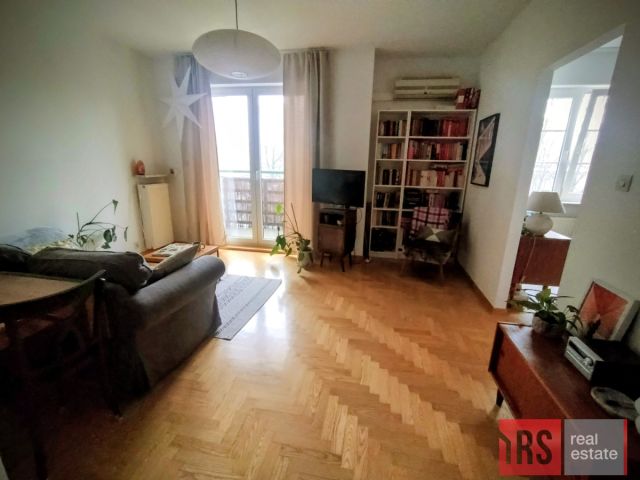 Mieszkanie 2-pokojowe Warszawa Ochota, ul. Aleje Jerozolimskie. Zdjęcie 1