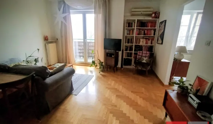 Mieszkanie 2-pokojowe Warszawa Ochota, ul. Aleje Jerozolimskie