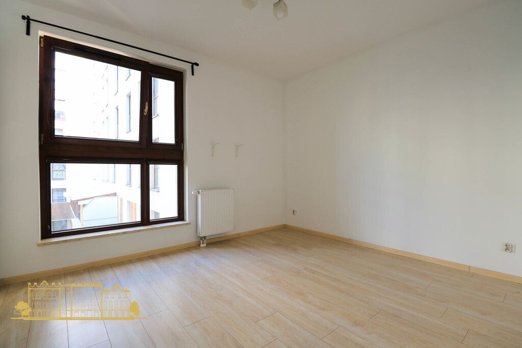 Mieszkanie 3-pokojowe Kraków Górka Narodowa, ul. Bociana. Zdjęcie 3