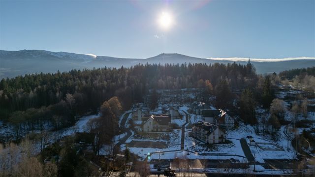 Mieszkanie 3-pokojowe Szklarska Poręba, ul. Vlastimila Hofmana. Zdjęcie 16