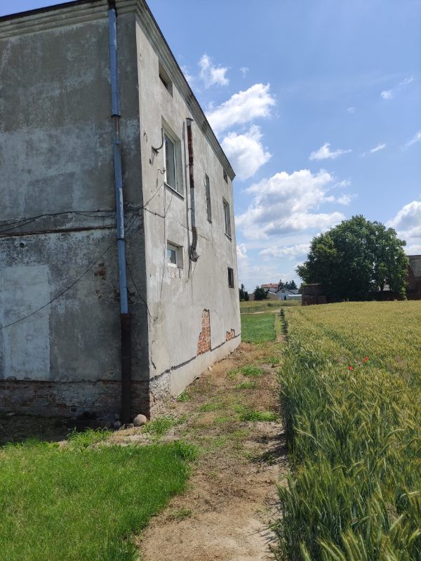 dom wolnostojący Wola Worowska. Zdjęcie 3