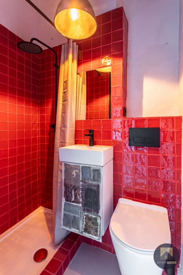 Mieszkanie 1-pokojowe Warszawa Wola, ul. Ludwiki. Zdjęcie 8