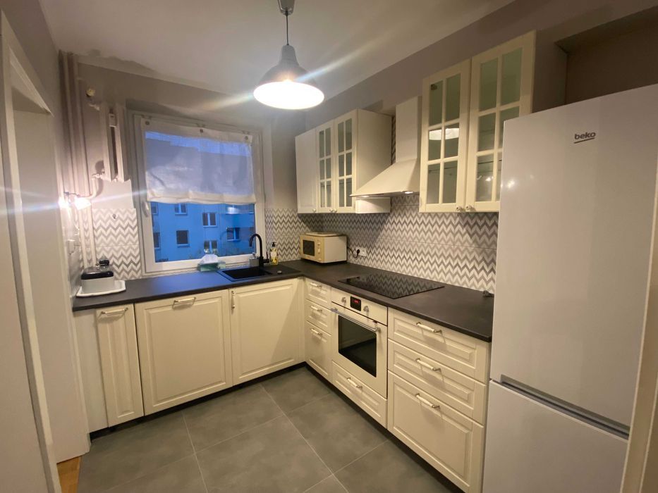 Mieszkanie 4-pokojowe Warszawa Ursynów, ul. Mandarynki. Zdjęcie 7