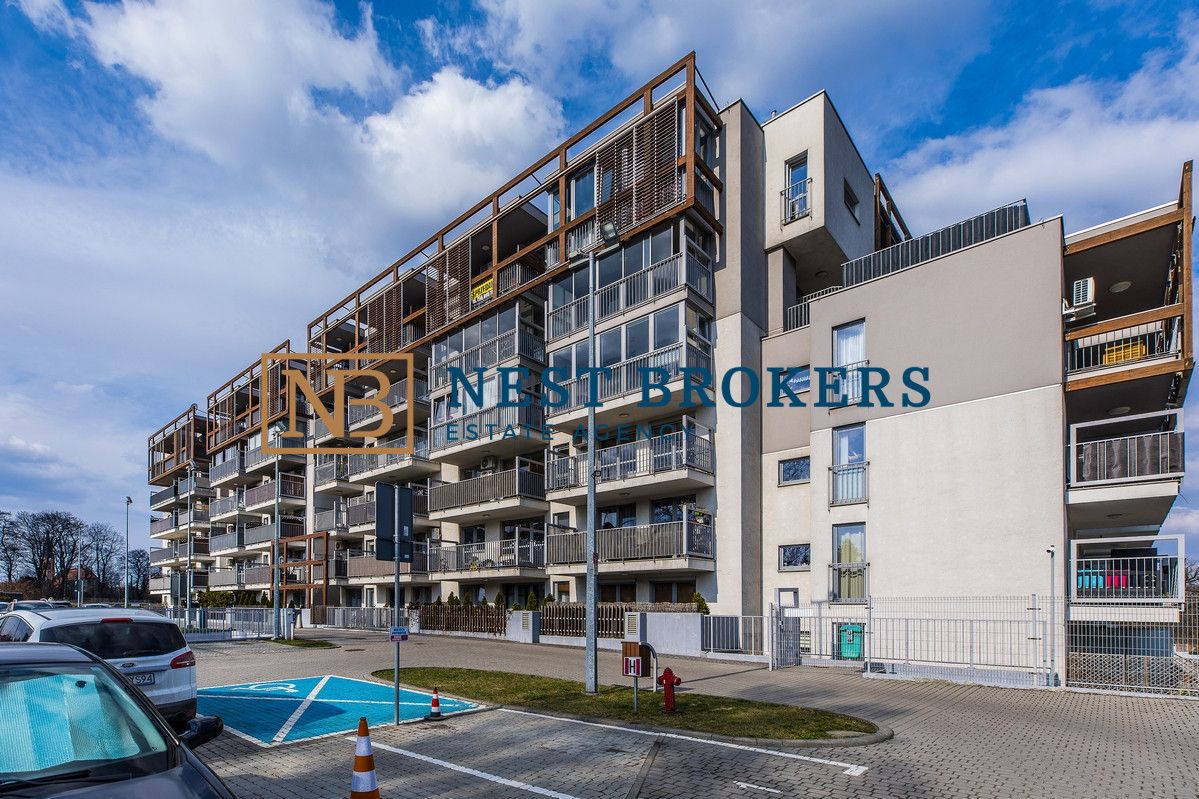 Mieszkanie 4-pokojowe Kraków Prokocim, ul. Górników. Zdjęcie 22