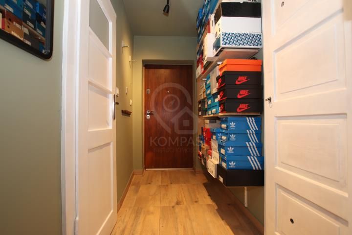 Mieszkanie 2-pokojowe Wrocław Krzyki. Zdjęcie 11