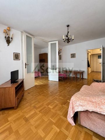 Mieszkanie 2-pokojowe Warszawa Mokotów, ul. Olszewska. Zdjęcie 4