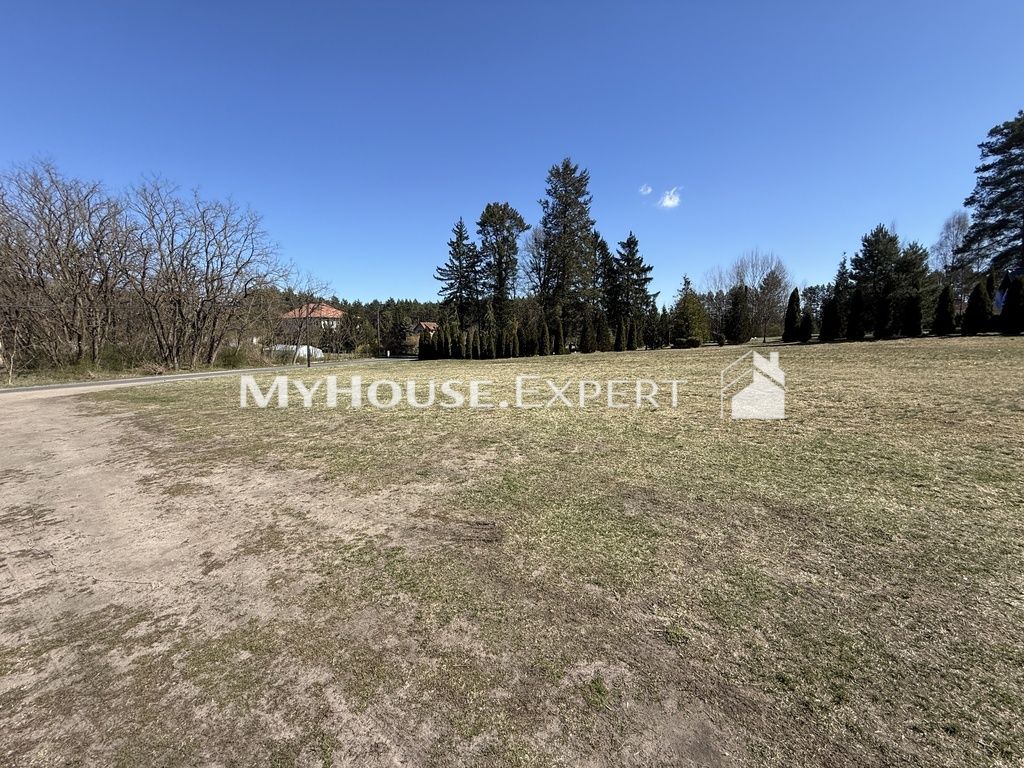 Działka Lubczyno, ul. Bukowa. Zdjęcie 4