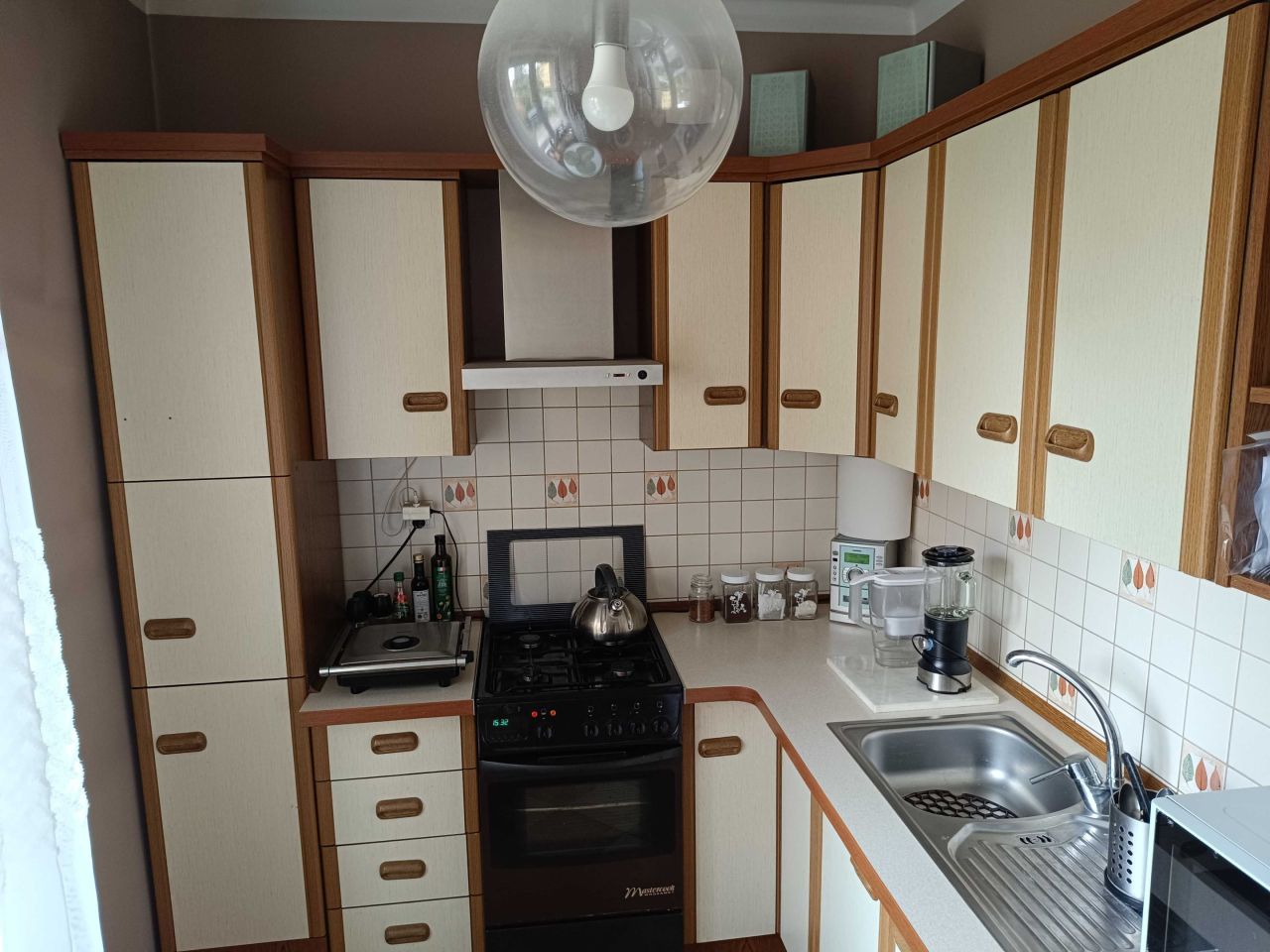 Mieszkanie 2-pokojowe Krzeszowice, ul. Targowa. Zdjęcie 3