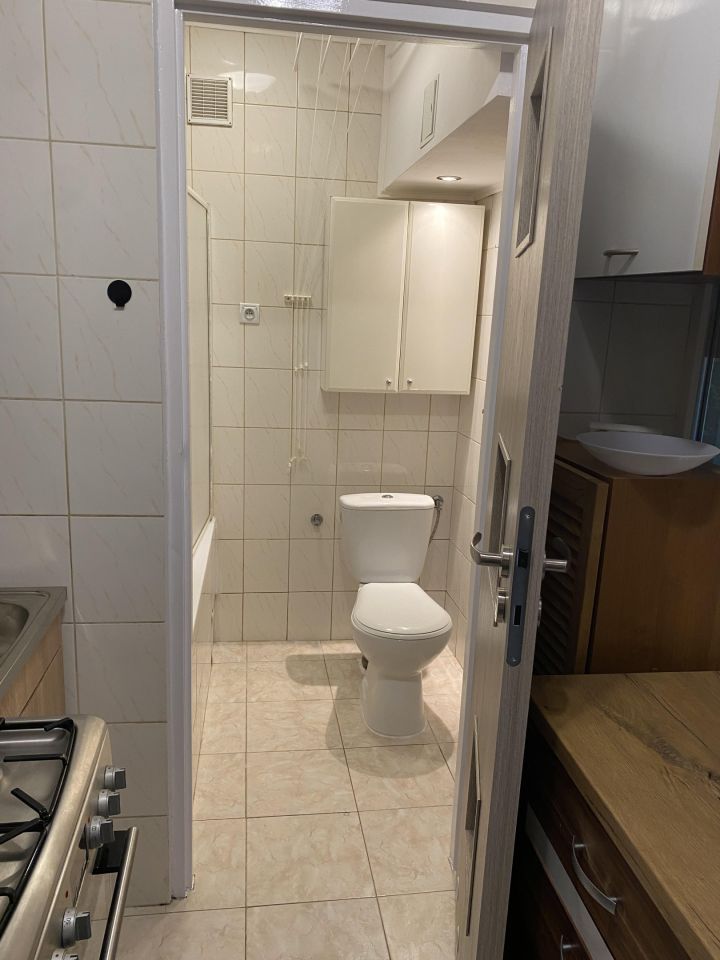 Mieszkanie 1-pokojowe Lublin LSM, ul. Skierki. Zdjęcie 12