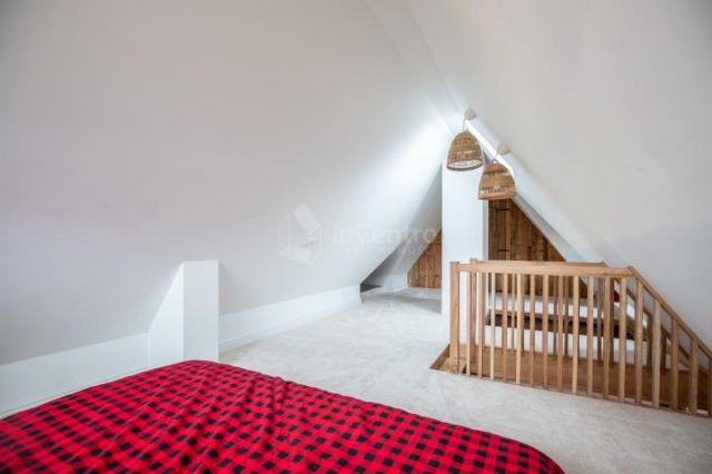 dom wolnostojący, 9 pokoi Zakopane Chłabówka, ul. Chłabówka. Zdjęcie 8