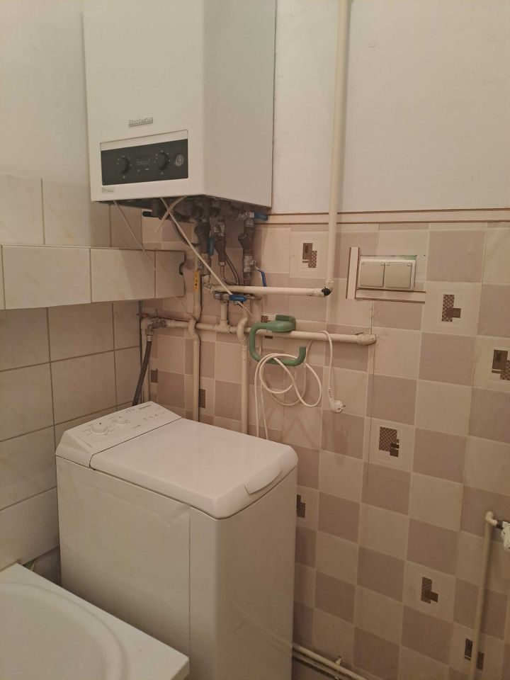 Mieszkanie 3-pokojowe Trzebiatów Centrum. Zdjęcie 5