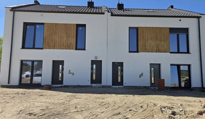 Mieszkanie 3-pokojowe Ostrów Wielkopolski, ul. Kokosowa