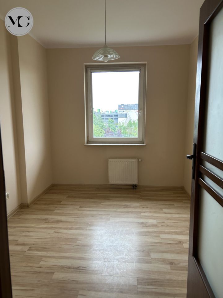 Mieszkanie 3-pokojowe Bydgoszcz Szwederowo, ul. Antoniego Chołoniewskiego. Zdjęcie 8