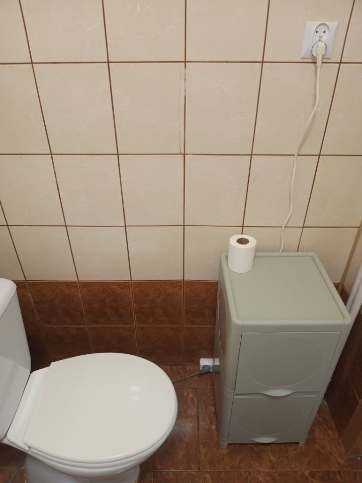 Mieszkanie 1-pokojowe Tomaszów Lubelski Śródmieście, ul. Romualda Traugutta. Zdjęcie 8