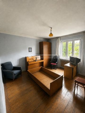 dom wolnostojący, 3 pokoje Kaniów, ul. Mirowska. Zdjęcie 21