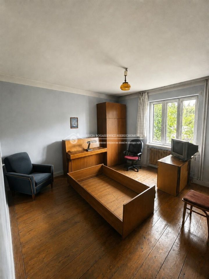 dom wolnostojący, 3 pokoje Kaniów, ul. Mirowska. Zdjęcie 21