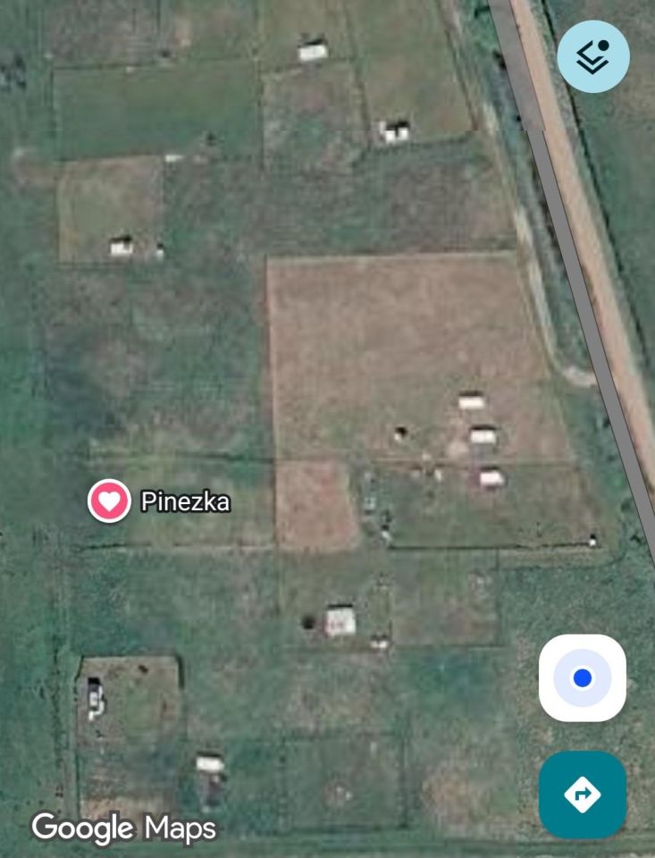Działka rolna Karwieńskie Błoto Drugie, ul. Wczasowa. Zdjęcie 3