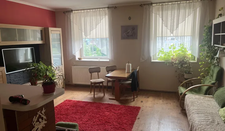 Mieszkanie 2-pokojowe Jelenia Góra Centrum, ul. Jana Sobieskiego