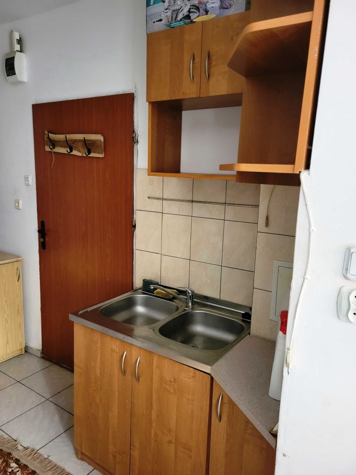Mieszkanie 1-pokojowe Kętrzyn, ul. Poznańska. Zdjęcie 5