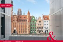 Mieszkanie 3-pokojowe Gdańsk Śródmieście, ul. Chmielna. Zdjęcie 4