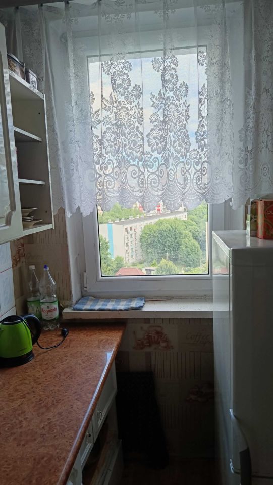 Mieszkanie 1-pokojowe Sosnowiec Pogoń, Hallera. Zdjęcie 4