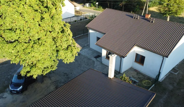 siedlisko, 3 pokoje Kamionka