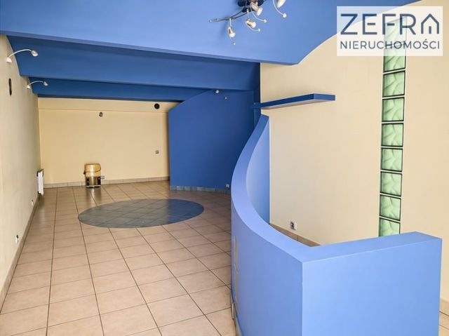Lokal Kraków Grzegórzki. Zdjęcie 5