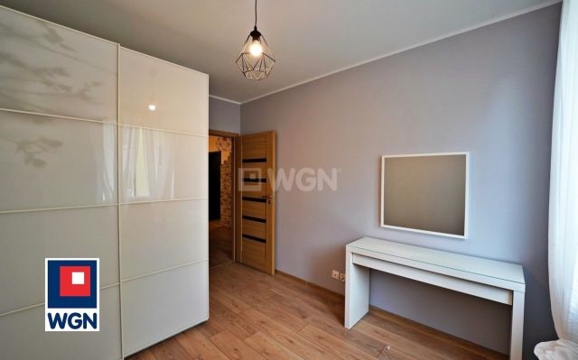 Mieszkanie 4-pokojowe Gorzów Wielkopolski, ul. Wiedeńska. Zdjęcie 8