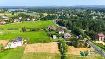 Działka budowlana Piła Kościelecka. Zdjęcie 4