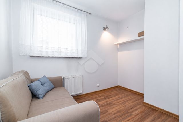 Mieszkanie 3-pokojowe Kraków Kurdwanów, ul. Marii i Bolesława Wysłouchów. Zdjęcie 8